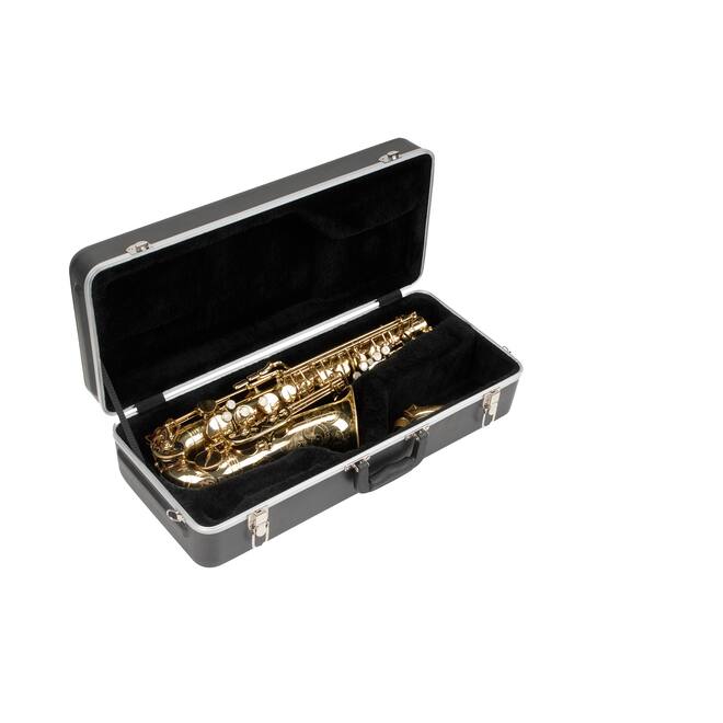 SKB - Rechteckiger Altsaxophon-Koffer