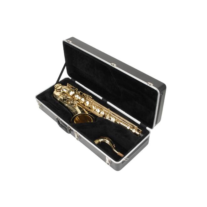 SKB - Rechteckiger Tenor-Saxophon-Koffer