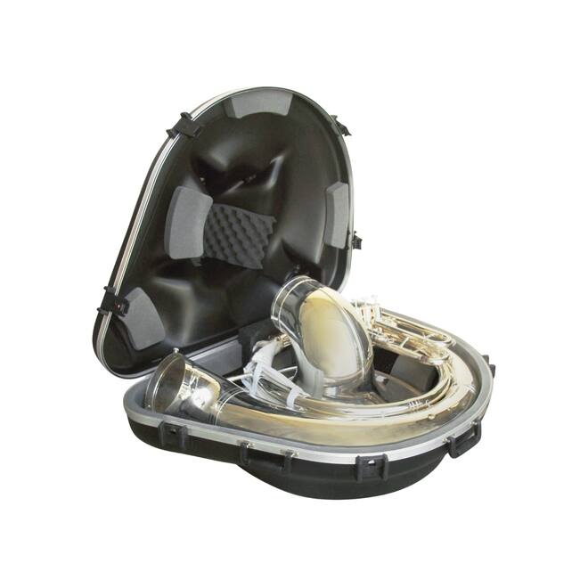 SKB - Sousaphon Koffer