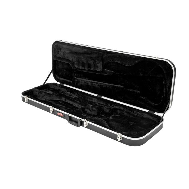 SKB - Rechteckiger Hartschalen-E-Bass-Gitarrenkoffer
