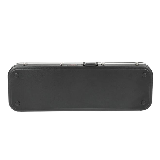 SKB - Rechteckiger Hartschalen-E-Bass-Gitarrenkoffer