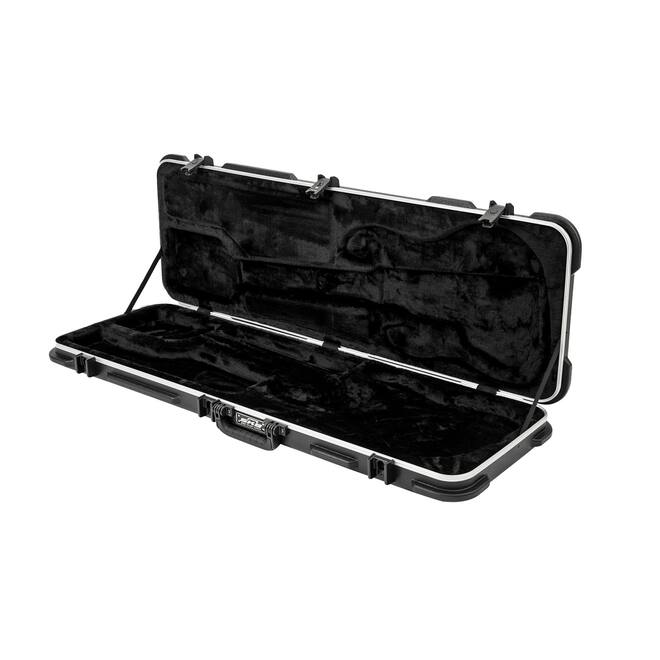 SKB - Rechteckiger E-Bass-Koffer