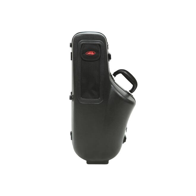 SKB - Konturierter Pro Altsaxophon-Koffer