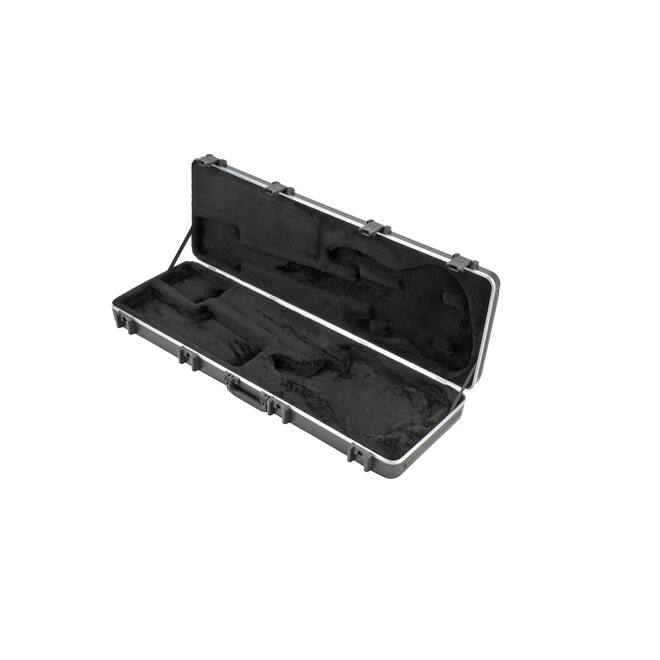 SKB - Pro Rechteckiger E-Bass-Koffer