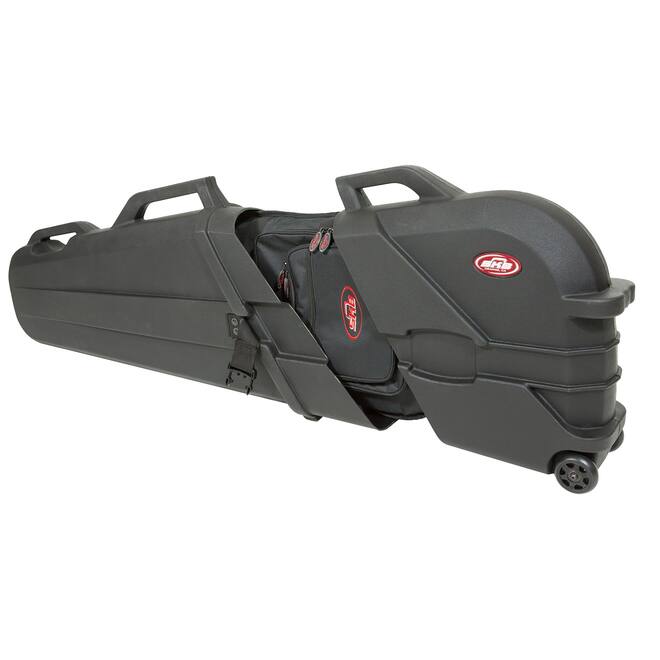 SKB - ATA E-Bass-Gitarrenkoffer - Mit TSA-Verschluss