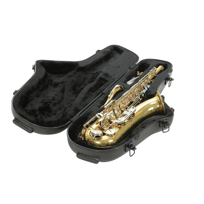SKB - Geformter Pro Tenorsaxophon-Koffer