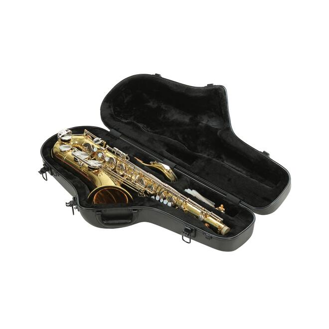 SKB - Geformter Pro Tenorsaxophon-Koffer