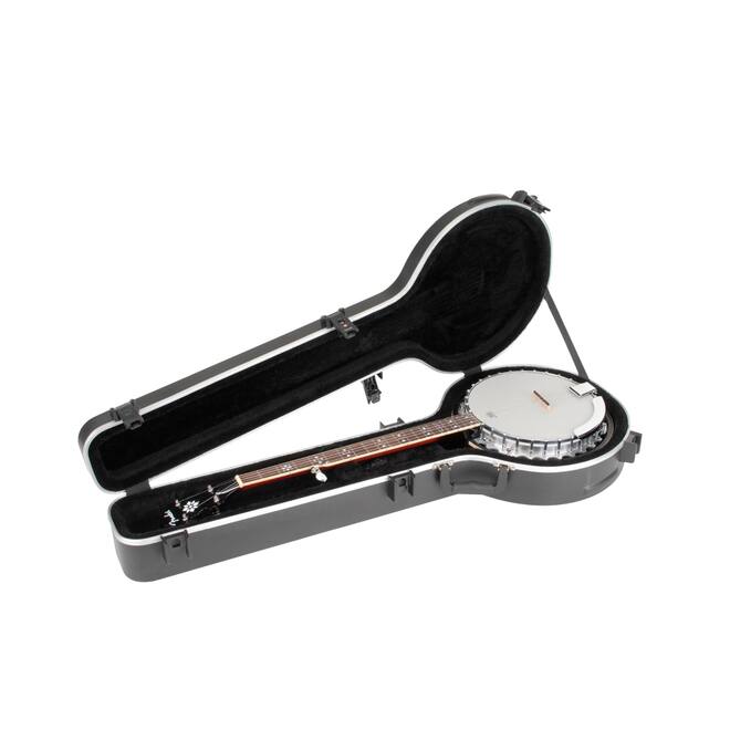 SKB - Universeller Banjokoffer