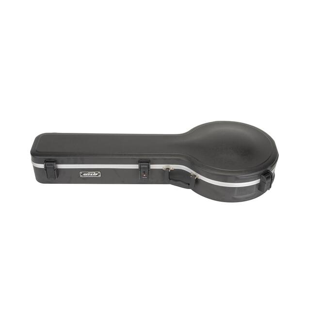 SKB - Banjokoffer - 6-saitiges Banjo