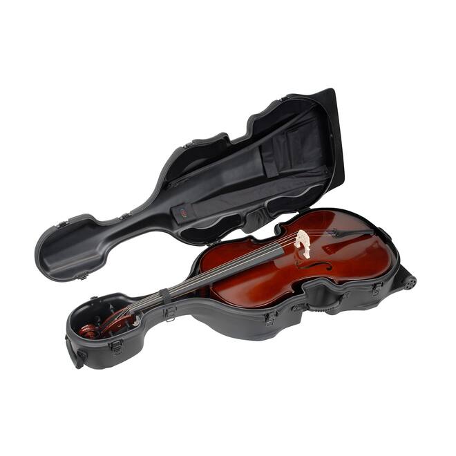 SKB - Full-Size Cello Hartschalenkoffer
