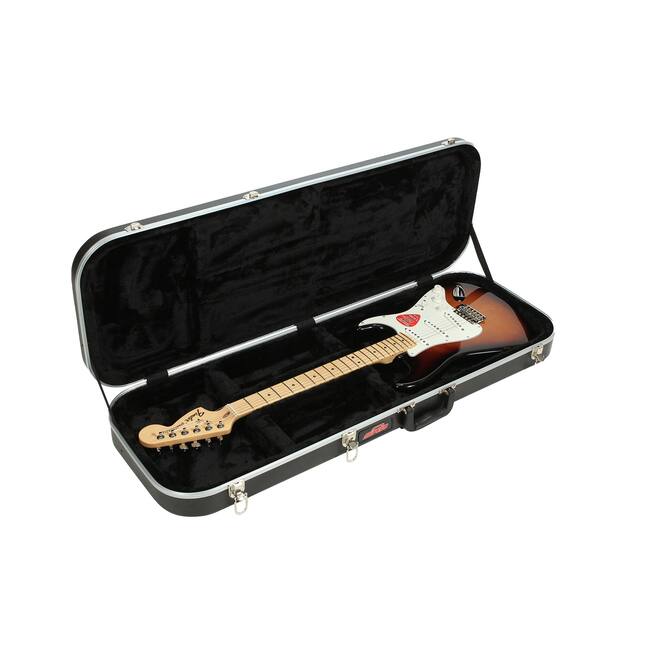 SKB - Rechteckiger E-Gitarrenkoffer