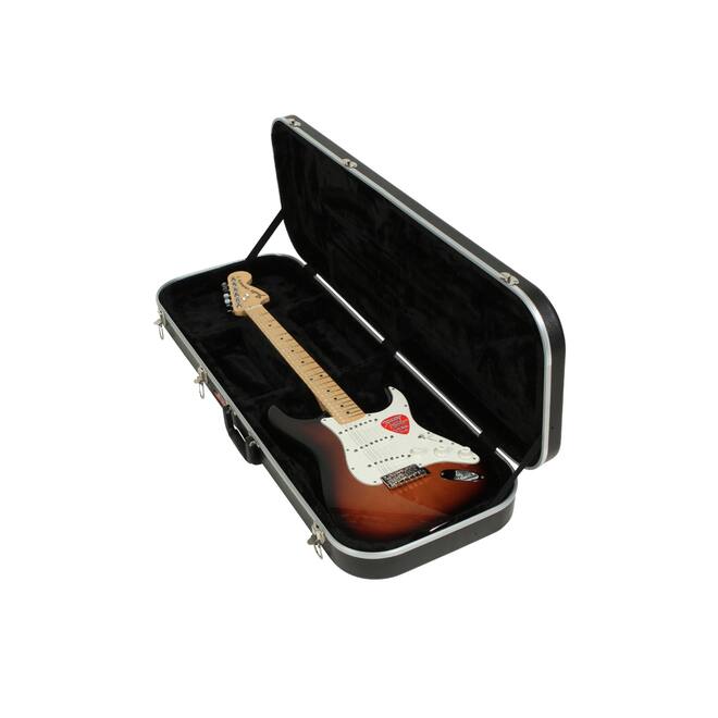 SKB - Rechteckiger E-Gitarrenkoffer