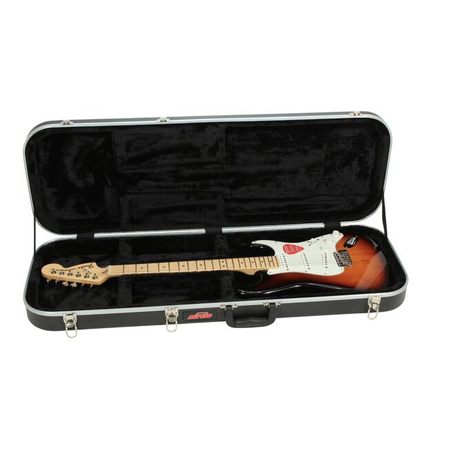 SKB - Rechteckiger E-Gitarrenkoffer