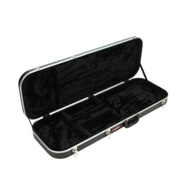 SKB - Rechteckiger E-Gitarrenkoffer