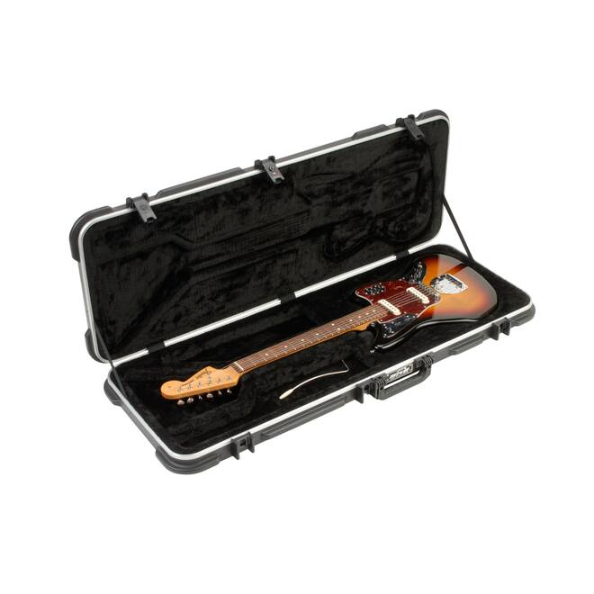 SKB - Hartschalen-Gitarrenkoffer - Jaguar/Jazzmaster Typ