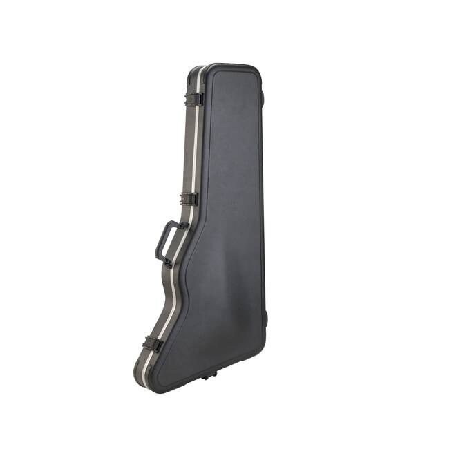 SKB - Hartschalen-Gitarrenkoffer - Explorer® Firebird Gitarre