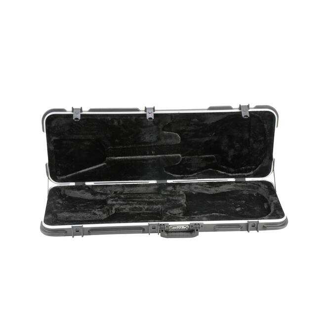 SKB - Elektrischer Rechteckiger Hartschalen-Gitarrenkoffer