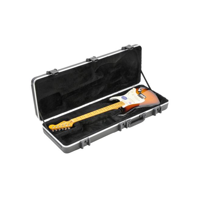 SKB - Rechteckiger Pro E-Gitarren Hartschalenkoffer