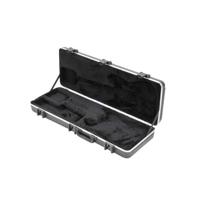 SKB - Rechteckiger Pro E-Gitarren Hartschalenkoffer