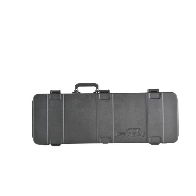 SKB - Rechteckiger Pro E-Gitarren Hartschalenkoffer