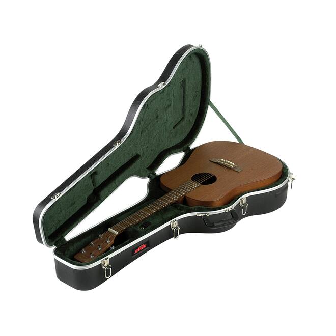 SKB - Akustische Dreadnought Geformter Hartschalen-Gitarrenkoffer