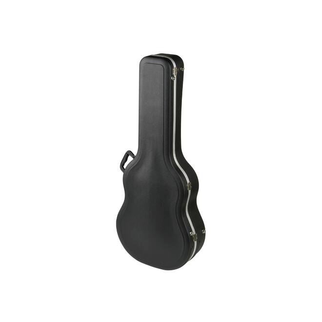 SKB - Akustische Dreadnought Geformter Hartschalen-Gitarrenkoffer