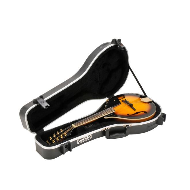 SKB - Universeller A-Style Mandolinenkoffer