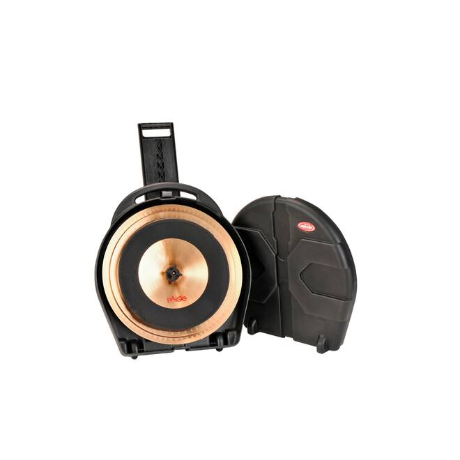 SKB - Roto ATA 56 cm Becken-Transportkoffer - mit Rollen
