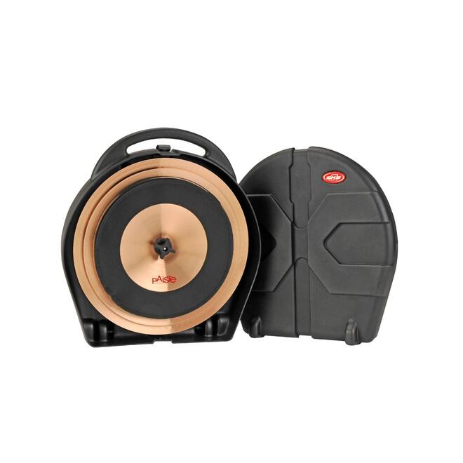 SKB - Roto ATA 56 cm Becken-Transportkoffer - mit Rollen