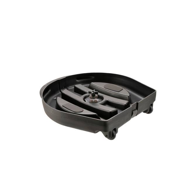 SKB - Roto ATA 56 cm Becken-Transportkoffer - mit Rollen