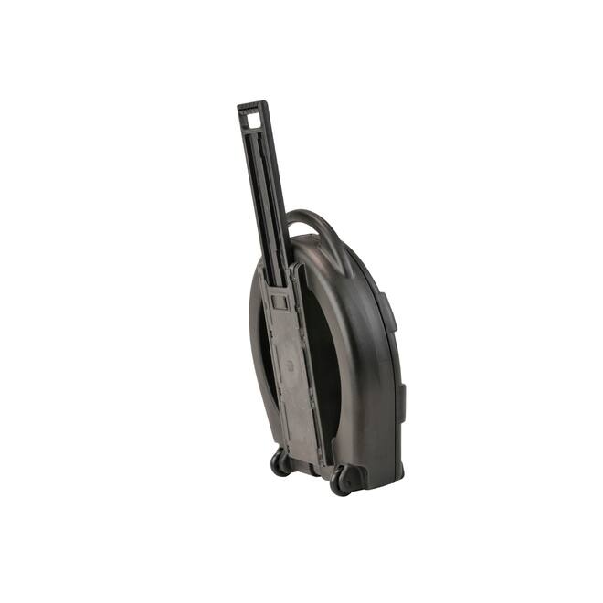 SKB - Roto ATA 56 cm Becken-Transportkoffer - mit Rollen