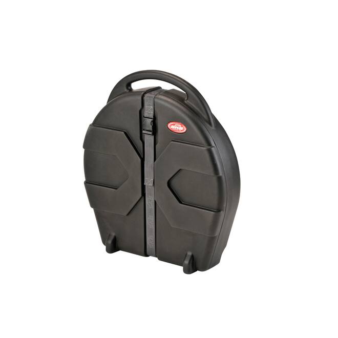 SKB - Roto ATA 56 cm Becken-Transportkoffer - mit Rollen