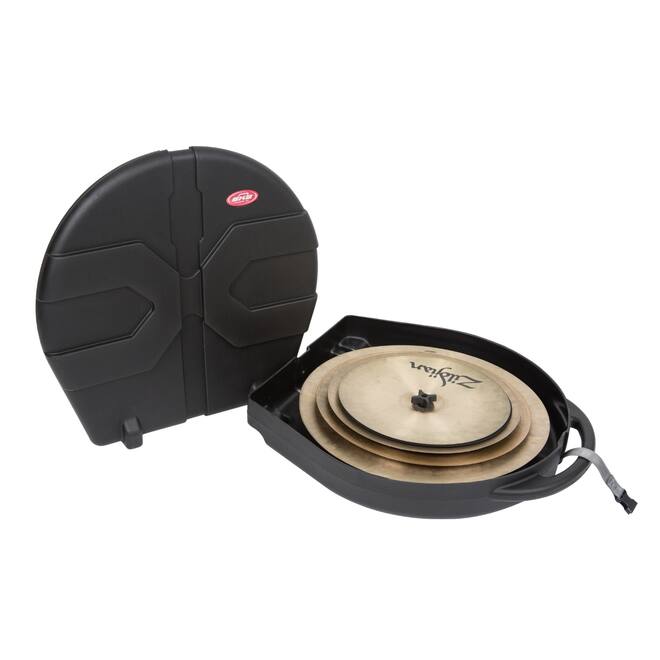 SKB - Roto ATA 61 cm Becken-Transportkoffer - mit Rollen