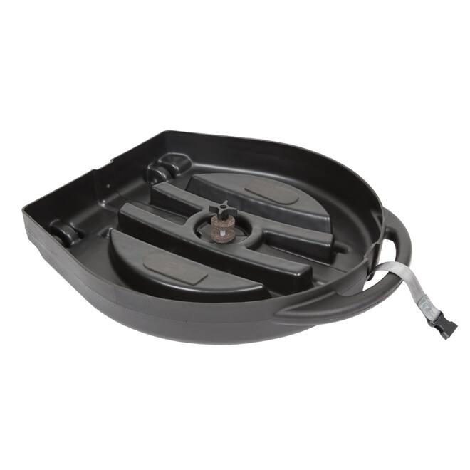 SKB - Roto ATA 61 cm Becken-Transportkoffer - mit Rollen