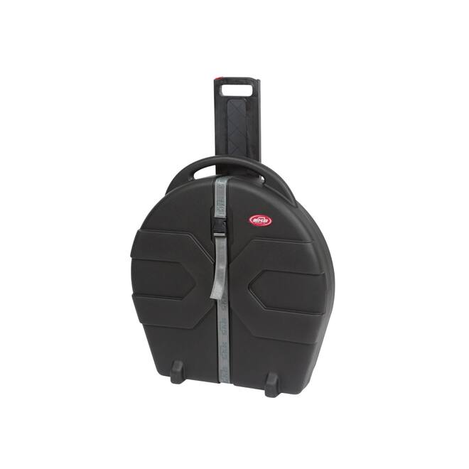 SKB - Roto ATA 61 cm Becken-Transportkoffer - mit Rollen