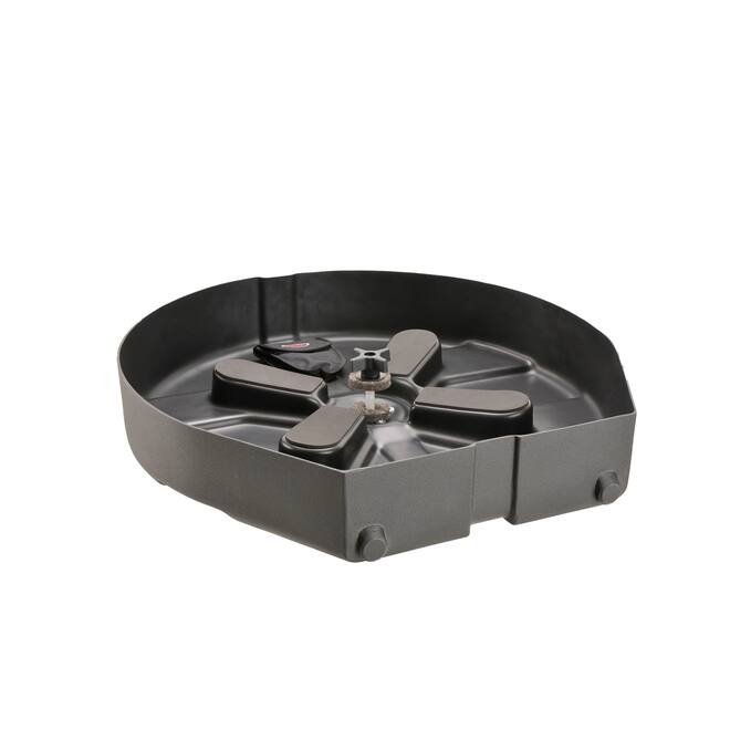 SKB - Roto X 56 cm Becken-Transportkoffer
