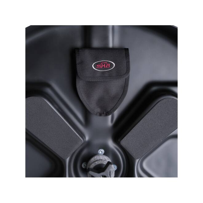 SKB - Roto X 56 cm Becken-Transportkoffer