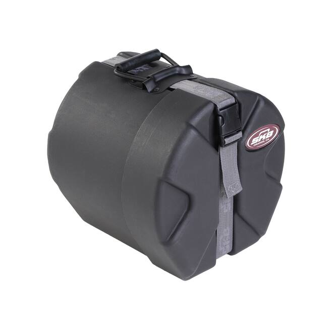 SKB - Tom Koffer - 20 x 20 cm - Gepolsterter Innenraum