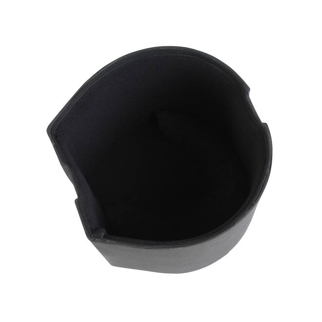 SKB - Tom Koffer - 20 x 20 cm - Gepolsterter Innenraum