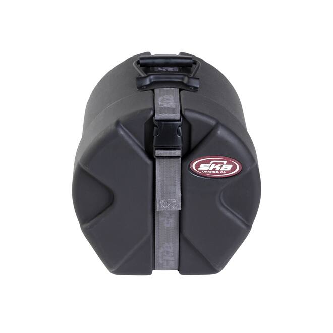 SKB - Tom Koffer - 20 x 20 cm - Gepolsterter Innenraum