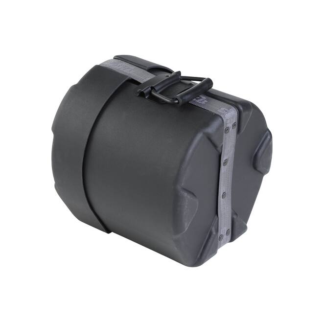 SKB - Tom Koffer - 20 x 20 cm - Gepolsterter Innenraum