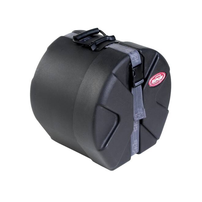 SKB - Tom-Koffer - 20 x 25 cm - Gepolsterter Innenraum