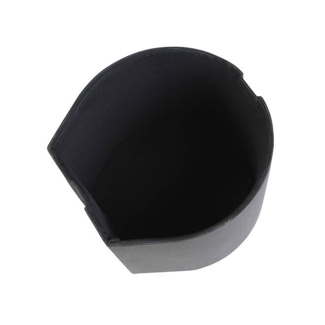 SKB - Tom-Koffer - 20 x 25 cm - Gepolsterter Innenraum
