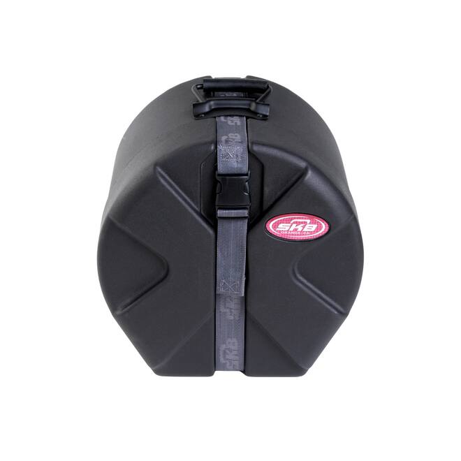 SKB - Tom-Koffer - 20 x 25 cm - Gepolsterter Innenraum