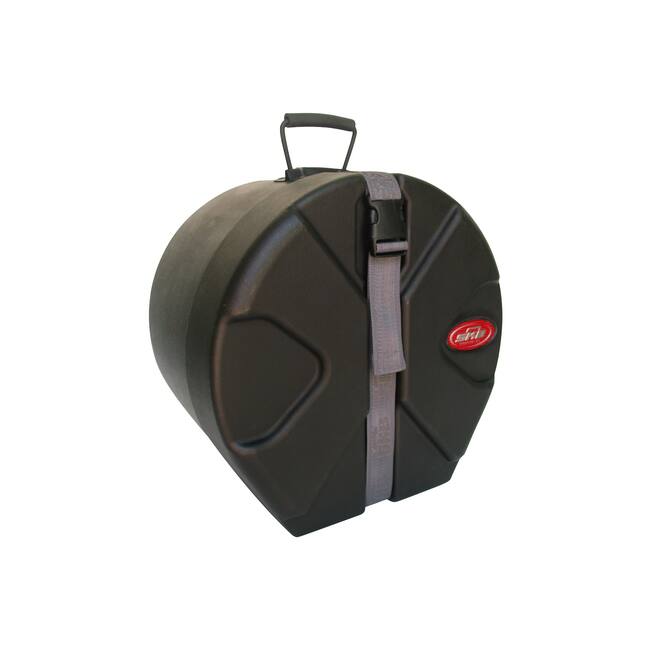 SKB - Tom-Koffer - 20 x 30 cm - Gepolsterter Innenraum