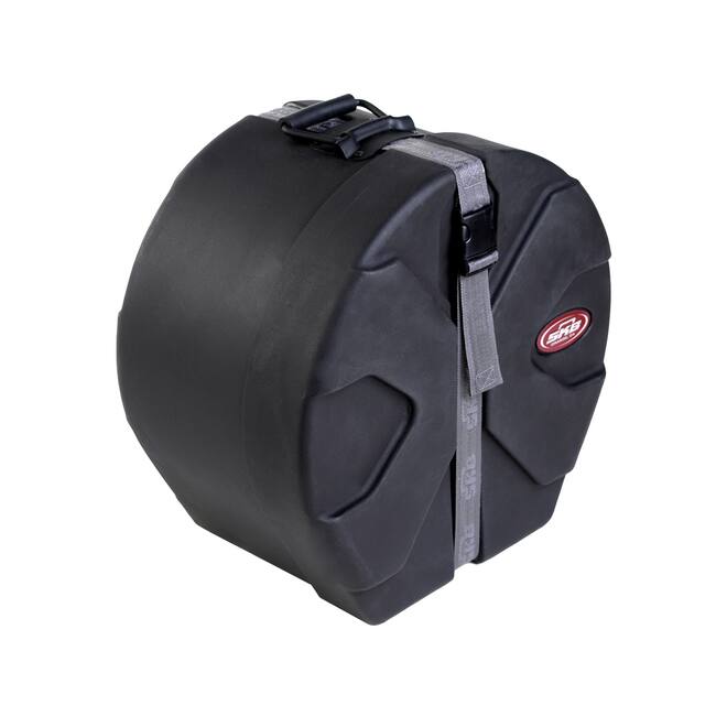 SKB - Tom/Snare-Drum-Koffer - 20 x 36 cm - Gepolsterter Innenraum