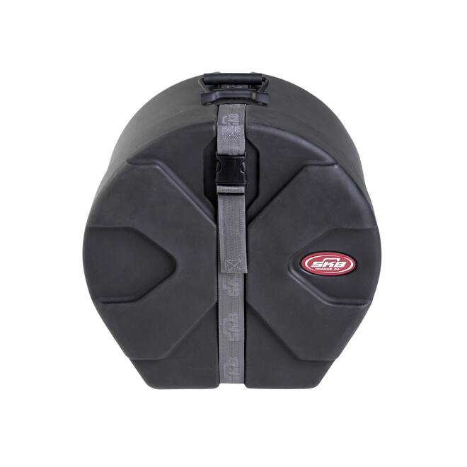 SKB - Tom/Snare-Drum-Koffer - 20 x 36 cm - Gepolsterter Innenraum