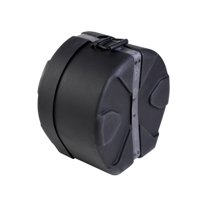 SKB - Tom/Snare-Drum-Koffer - 20 x 36 cm - Gepolsterter Innenraum