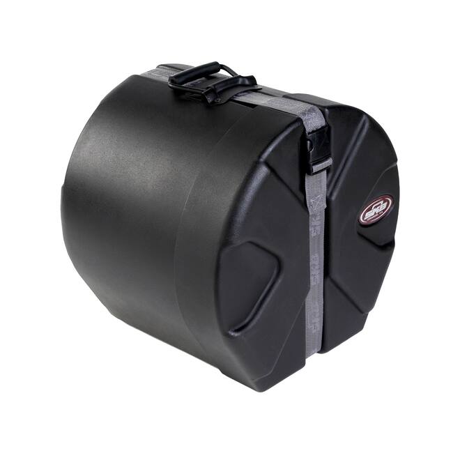 SKB - Tom-Koffer - 25 x 25 cm - Gepolsterter Innenraum