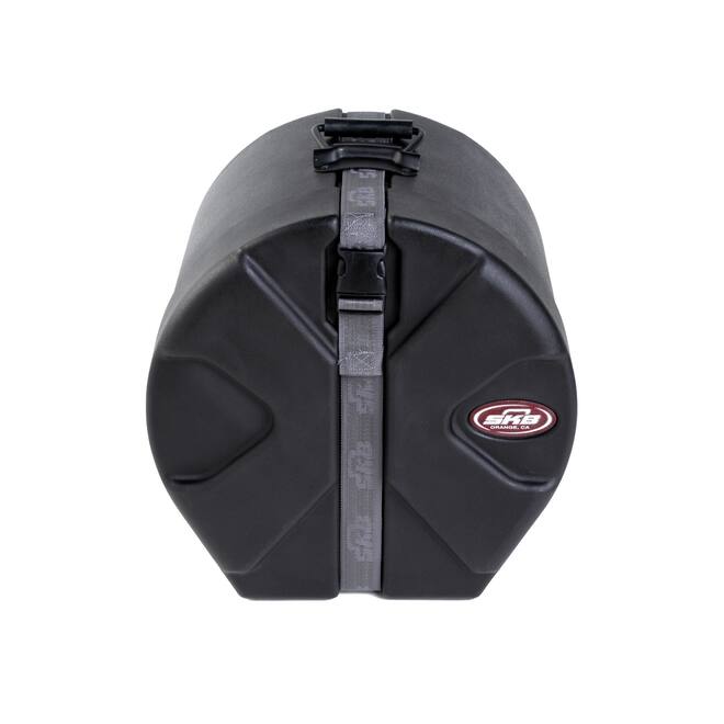SKB - Tom-Koffer - 25 x 25 cm - Gepolsterter Innenraum